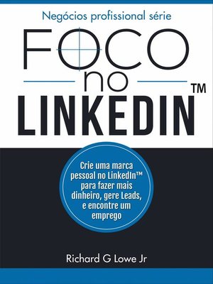 cover image of Foco no Linkedin